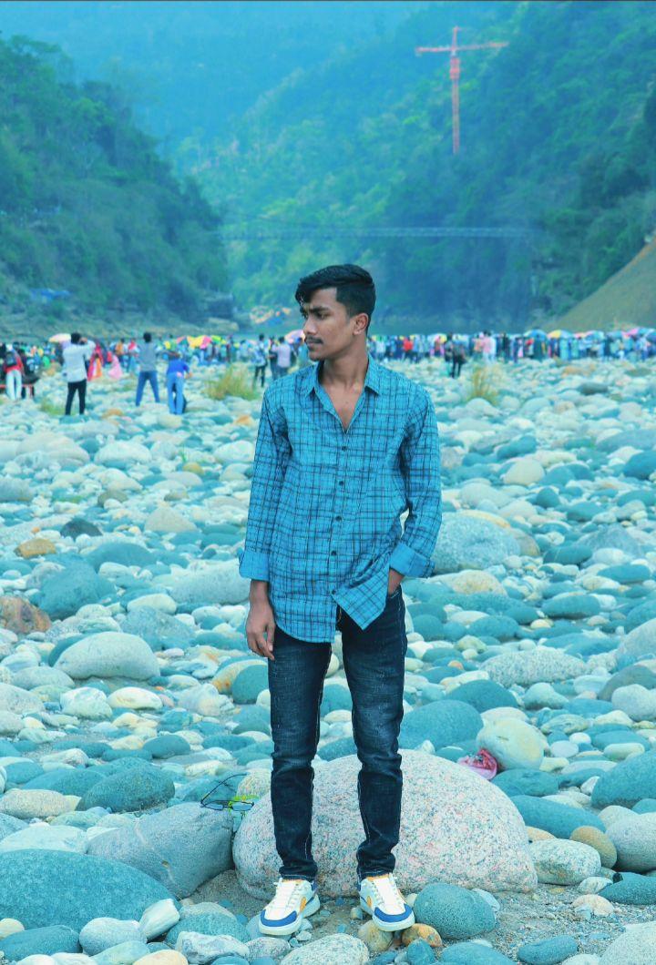 Md Ajhar