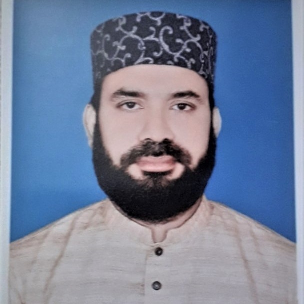 Md Sanaullah
