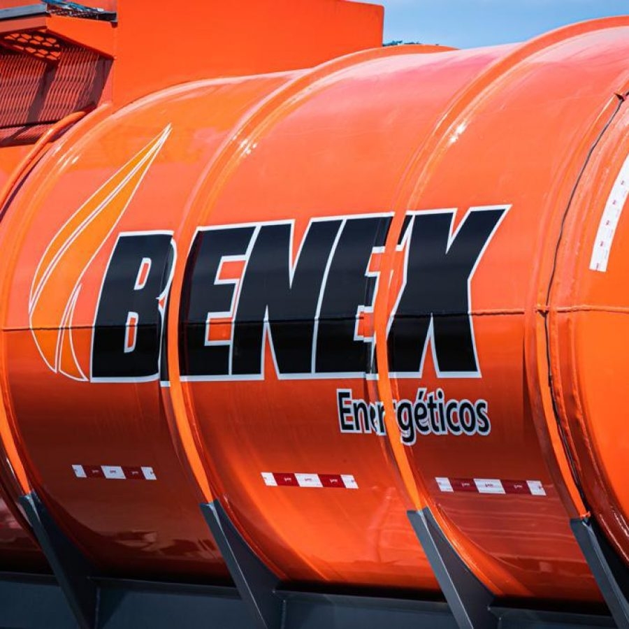Benex Energeticos