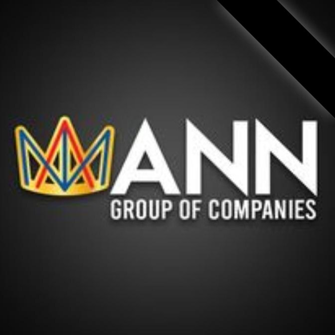 ANN GROUP of companies