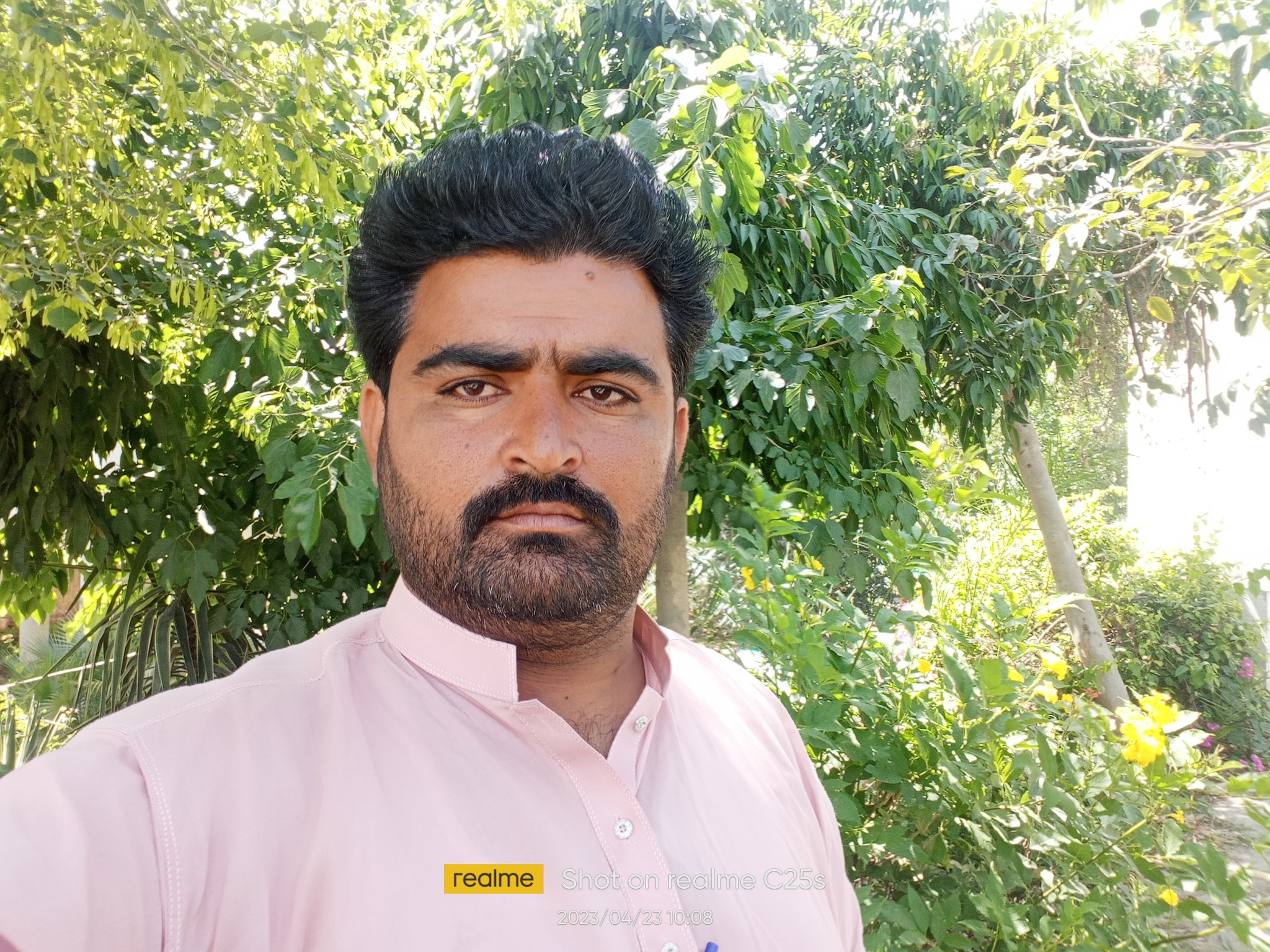 SANAT ALI Khan Sargani Mazari | Rajanpur