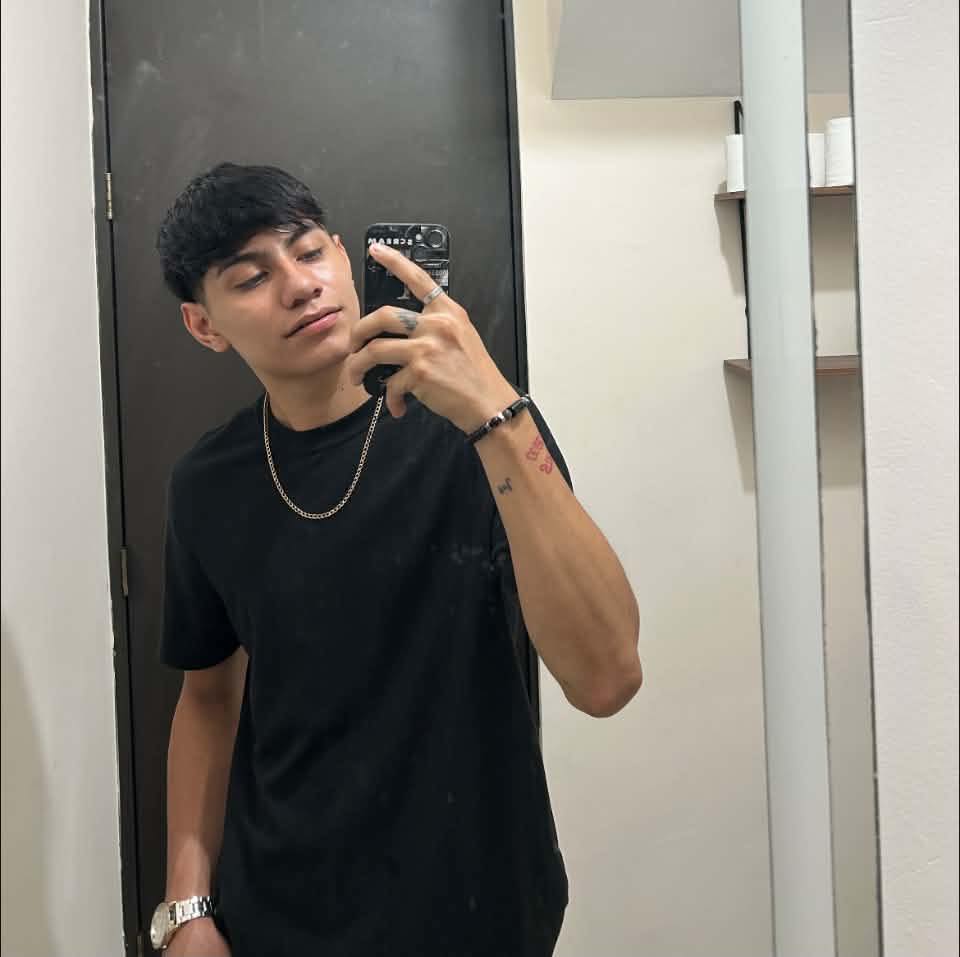 Edwin Rojas