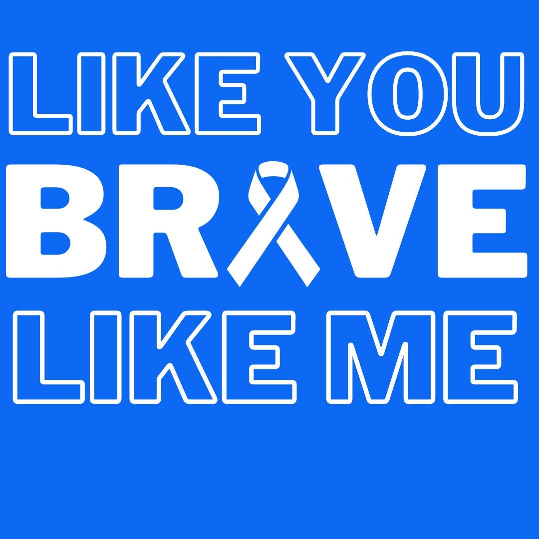 Brave Like You Brave Like Me Foundation | Orem UT