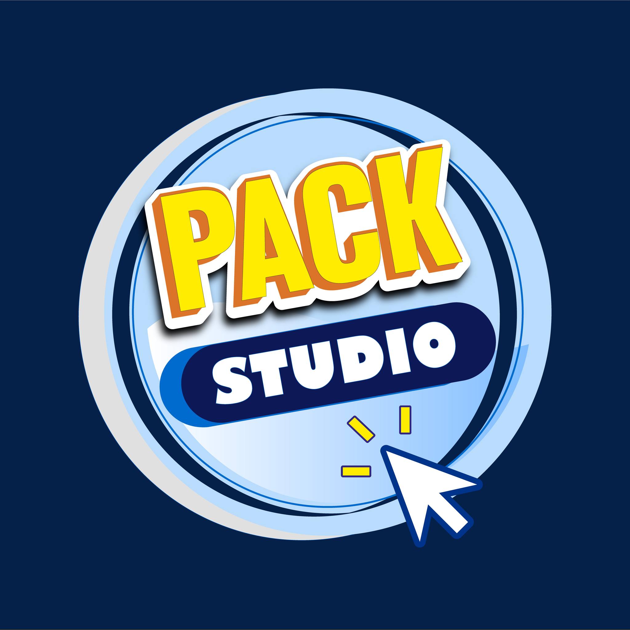 Pack Studio