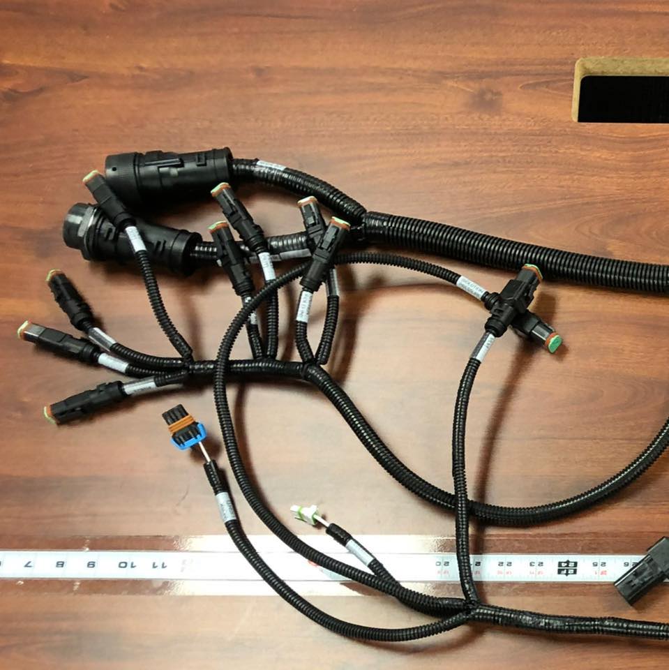 Parallel Harness Labs