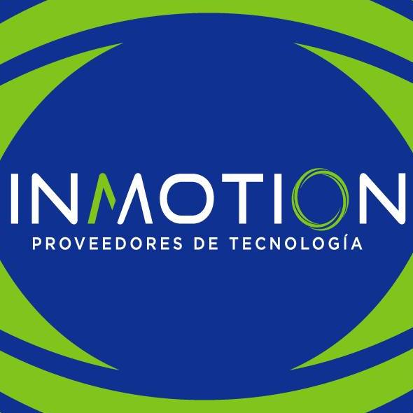 Inmotion - Proveedores de Tecnología | La Paz