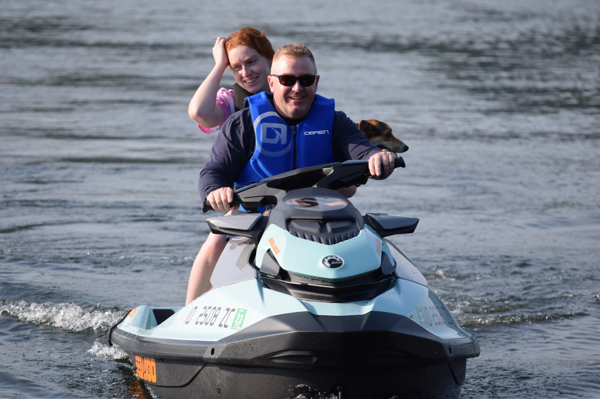 Tango Mike PWC Rentals | Coeur d'Alene ID