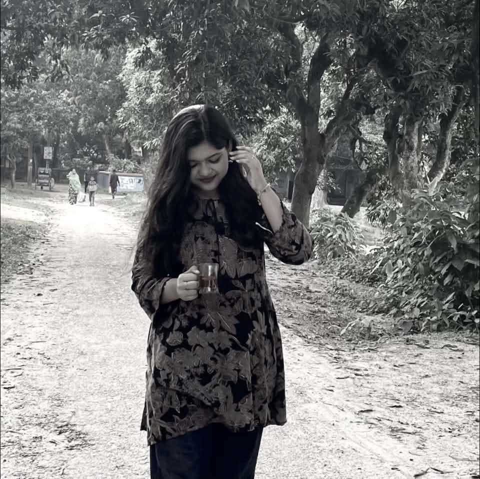 Rumpa Sohana