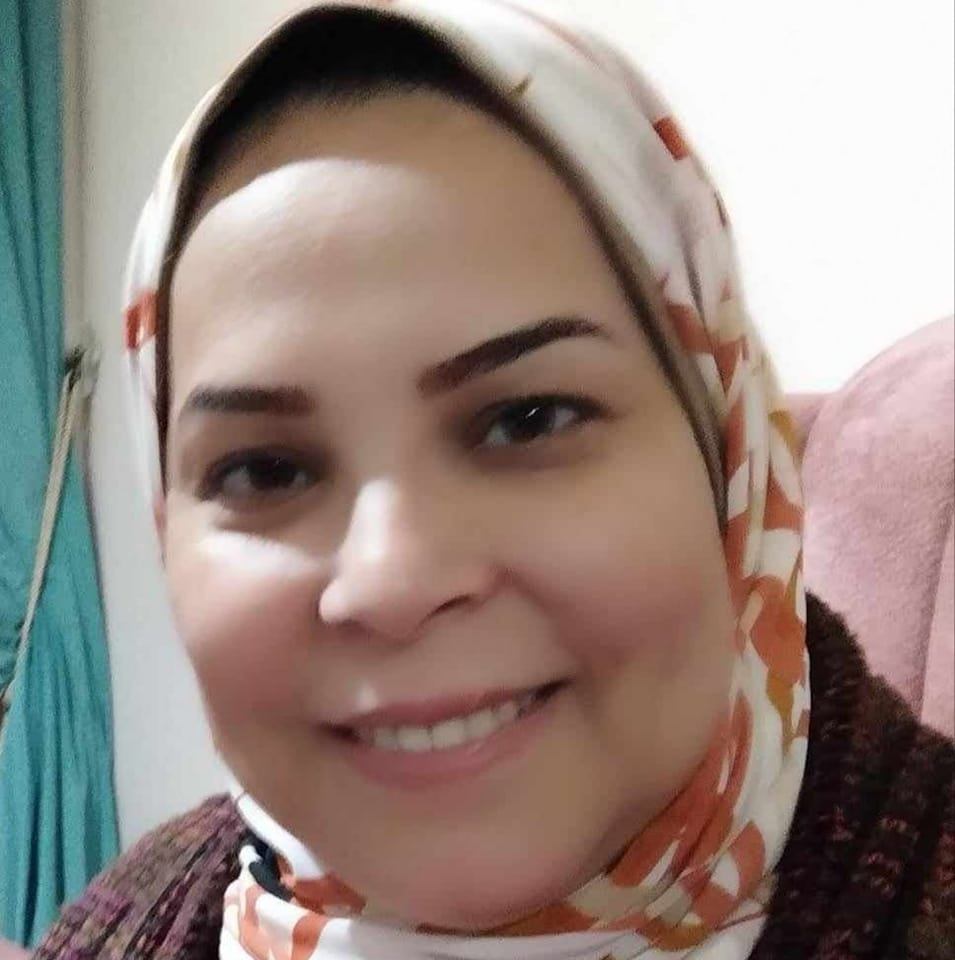 المطبخ مع ناهد - The kitchen with Nahed