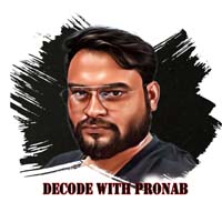 Decode With PRONAB