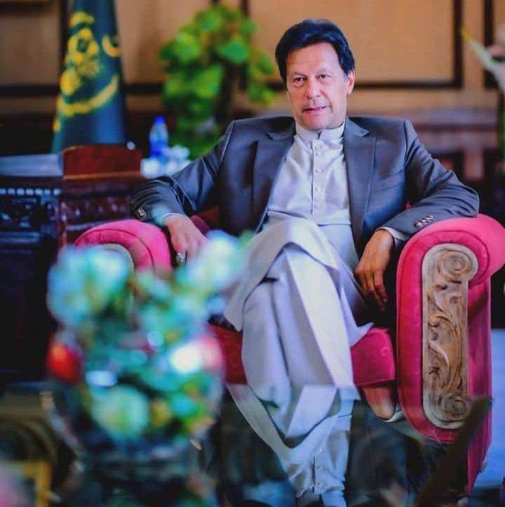 Malik Hamad Khan