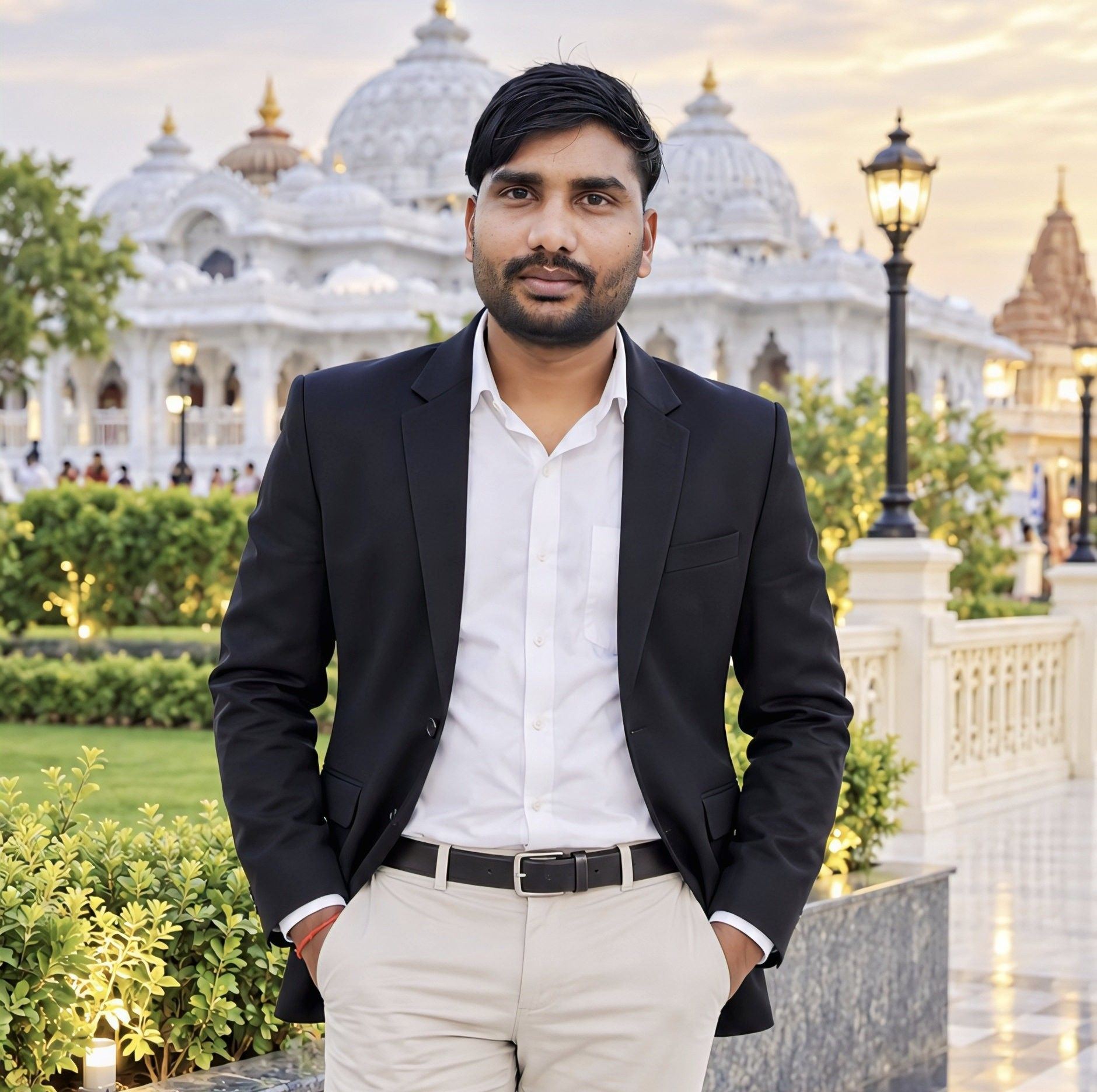 Umesh Kumar