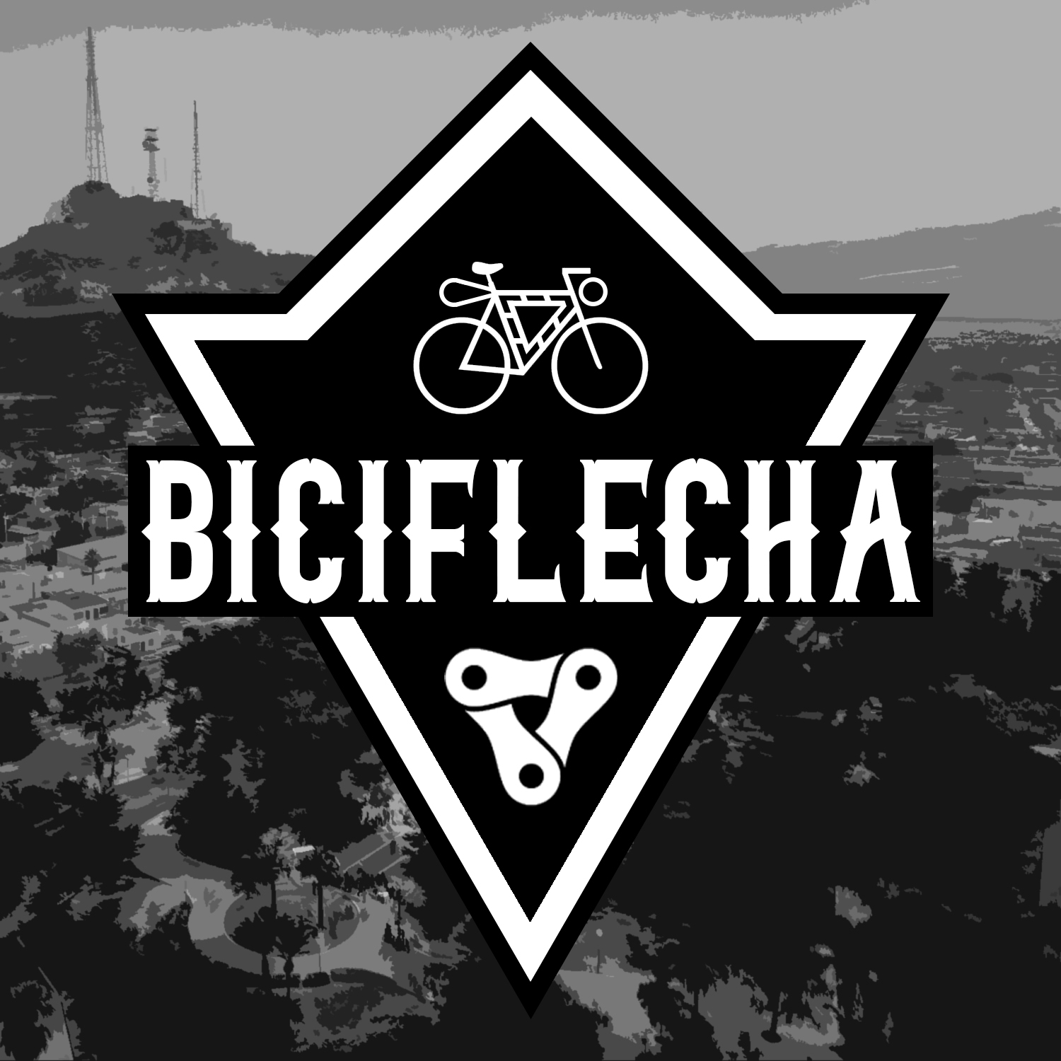 In Bike Store | Guadalupe