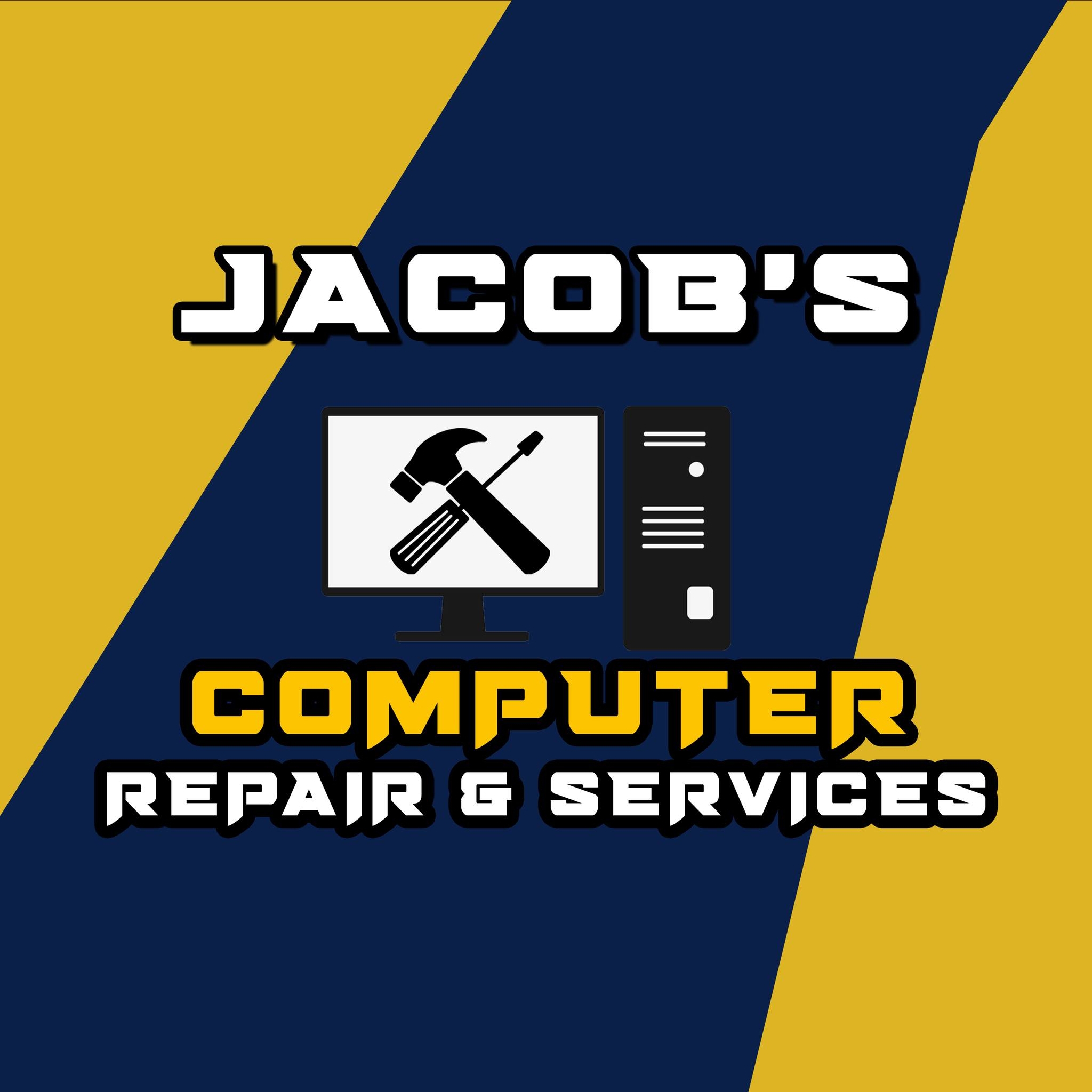 Jacob's Computer Repair & Services | Gerona