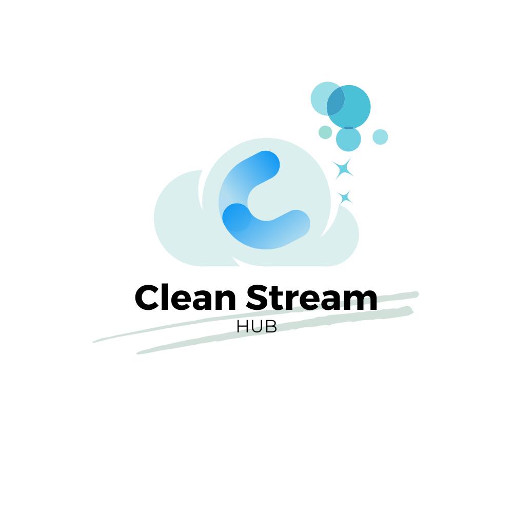 Clean Stream Hub