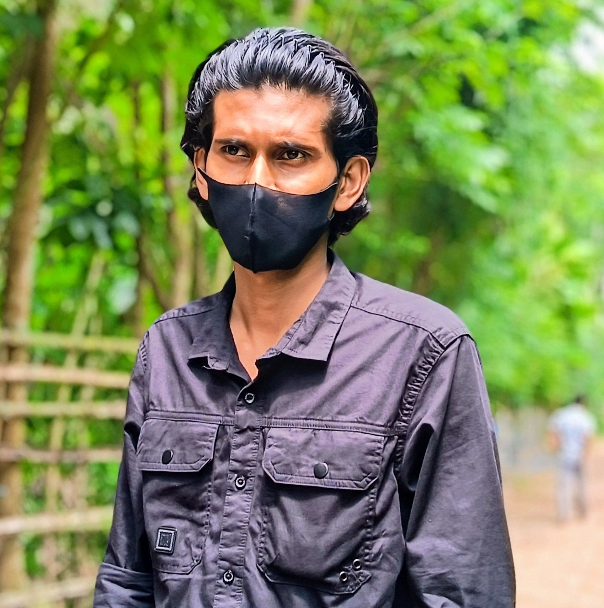 MD Hasib Buya