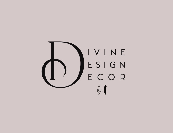 Divine Design Decor by: IE | Del Rio TX