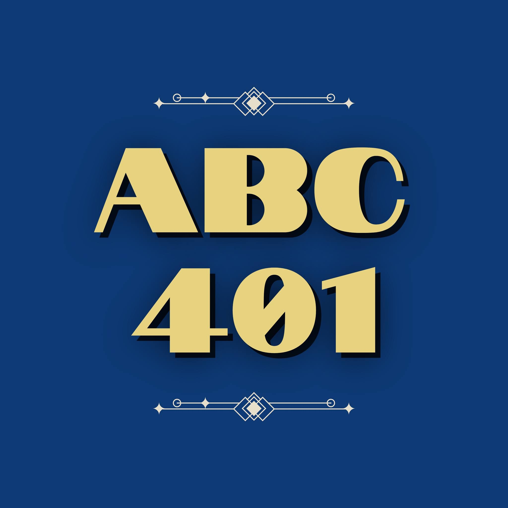 ABC 401 Class of 2026 | General Trias