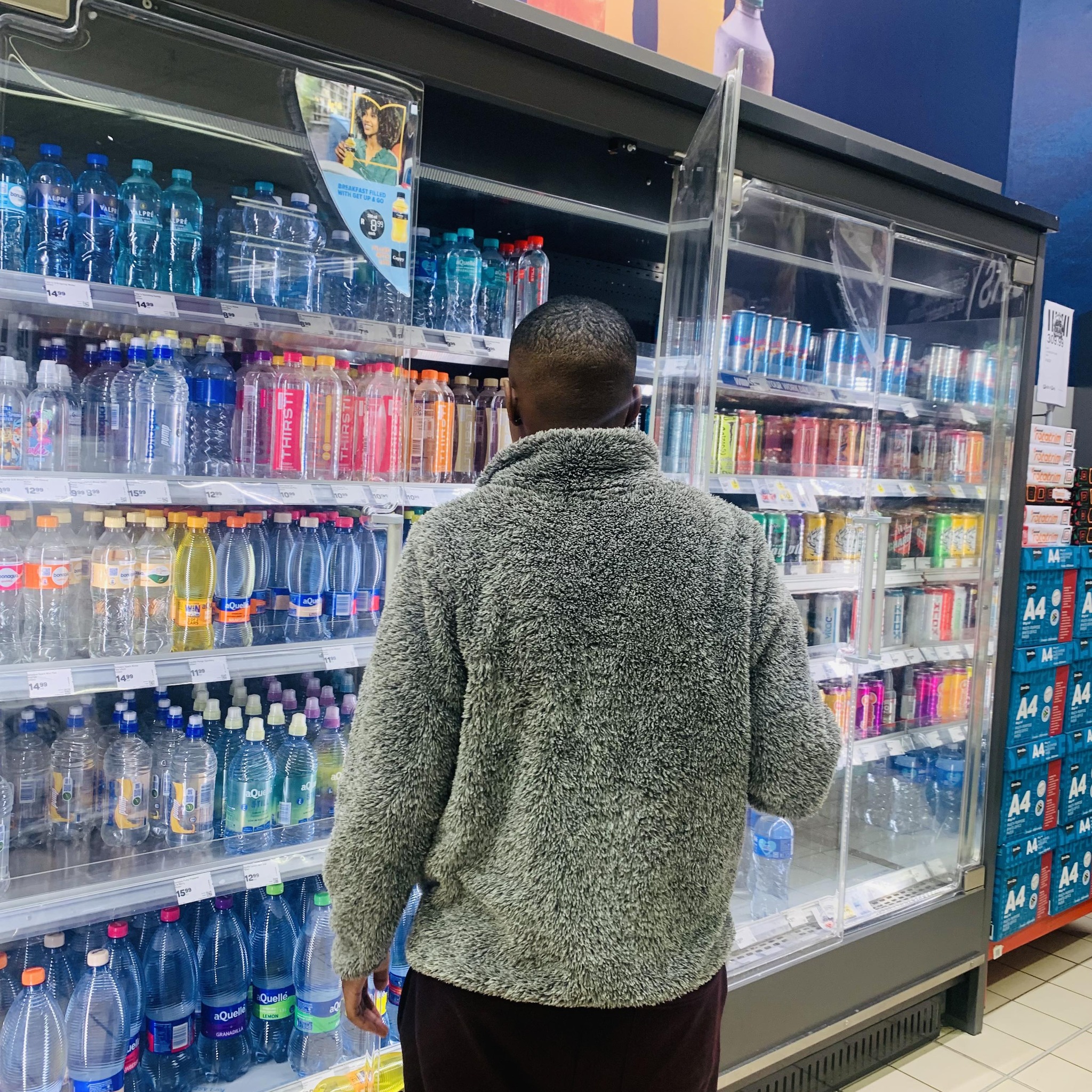 Leo Swaz'elihle Mshengu on Reels