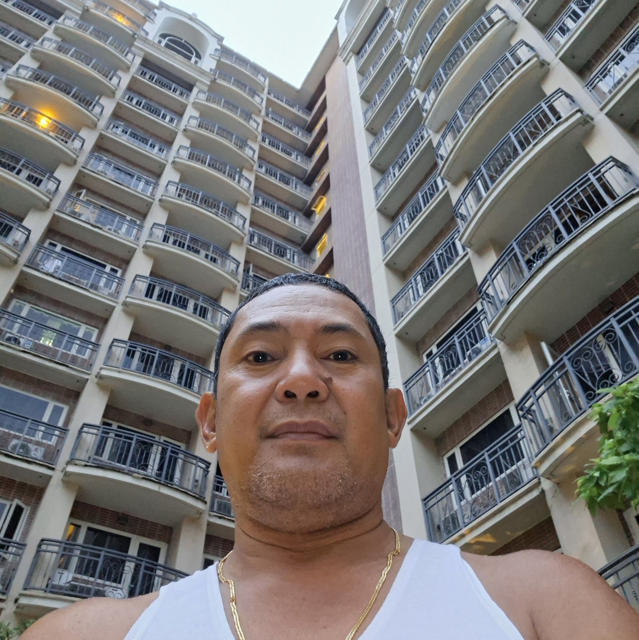 Thank you Lord for another year of life - Rogelio Enriquez Jr. | Facebook