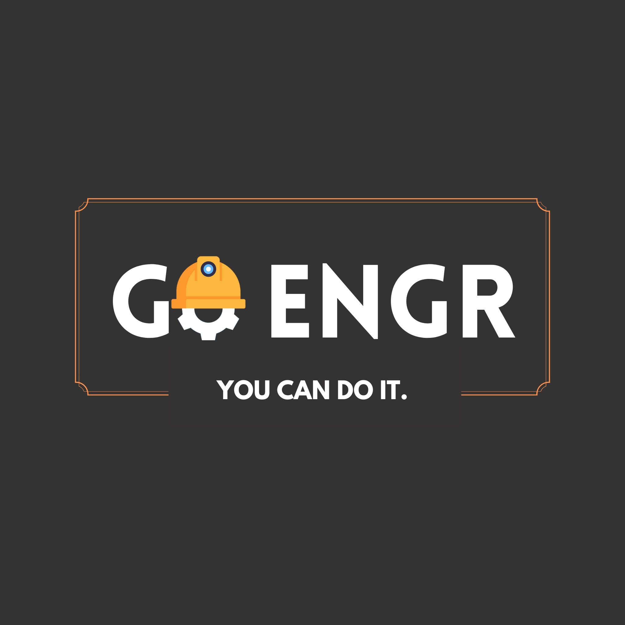 Go ENGR