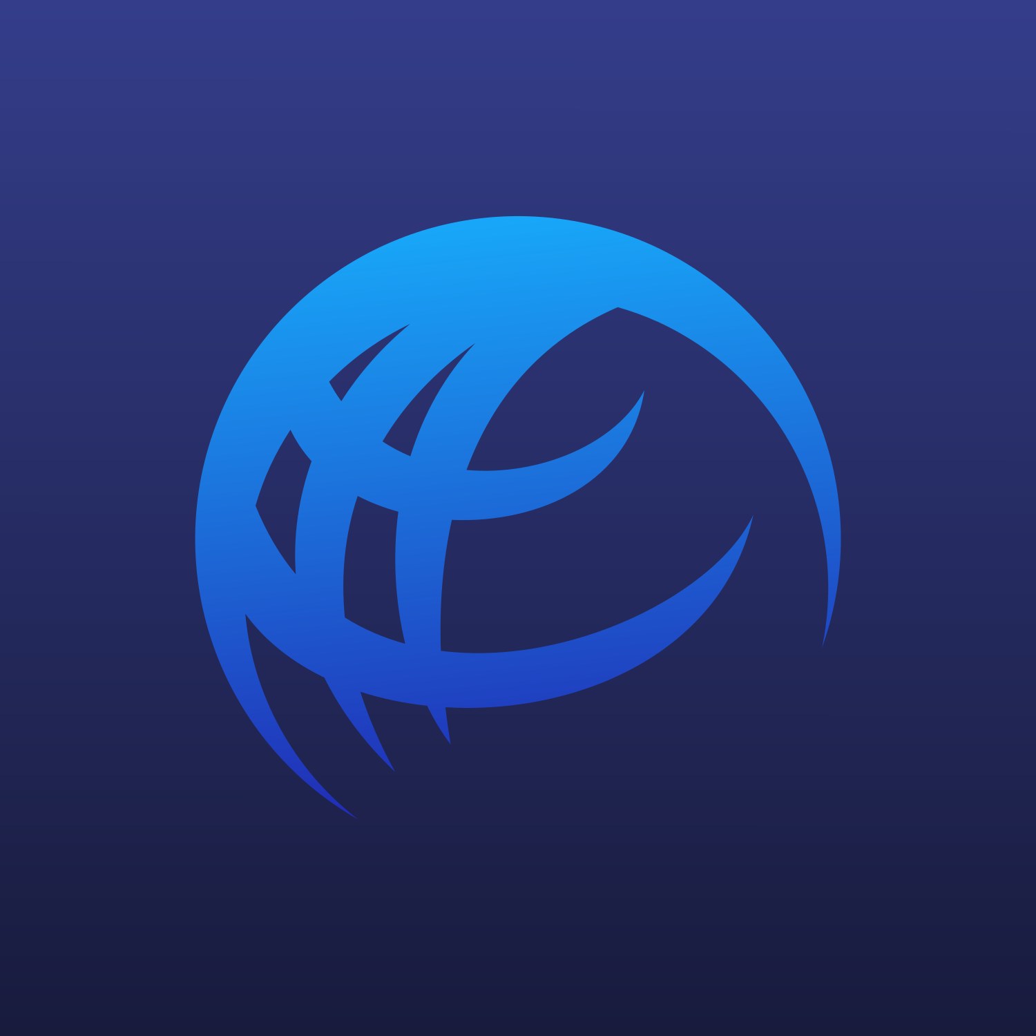 World Population Coin