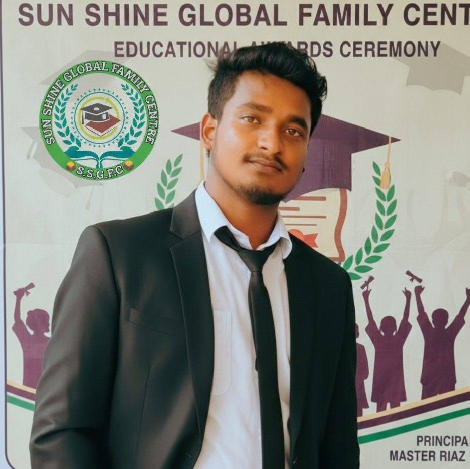 MA Riaz Khan