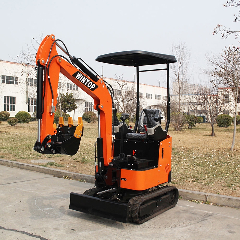 Shandong Wintop Machinery Co.,Ltd. | Jining