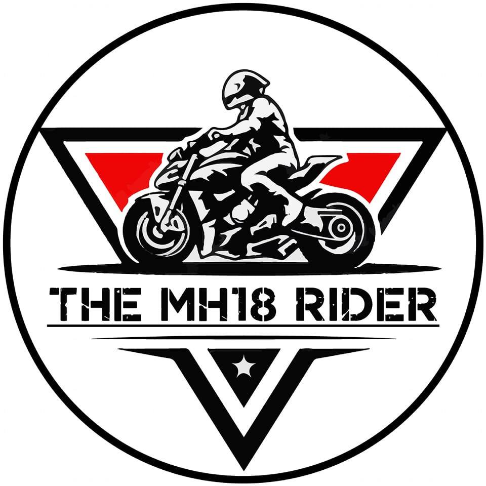MH Rider