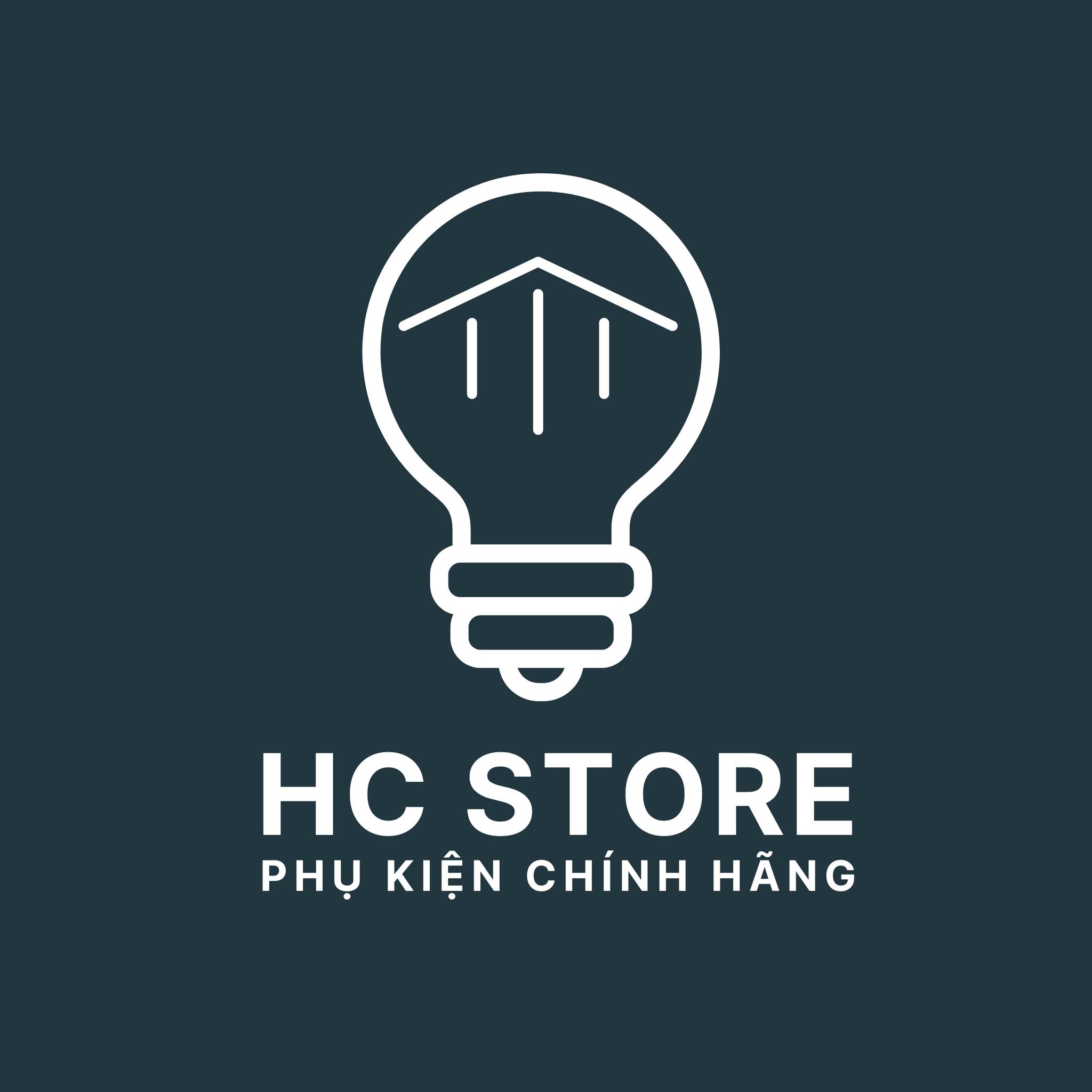 HC Media - Phụ kiện Điện Tử chính hãng | Hai Duong