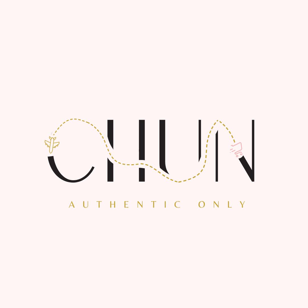 CHUN Authentic Only
