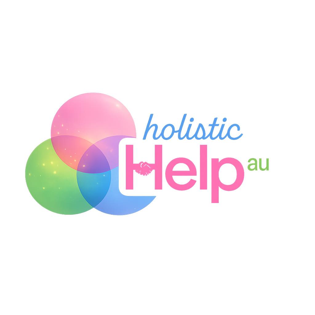 Holistic Help AU | Melbourne VIC