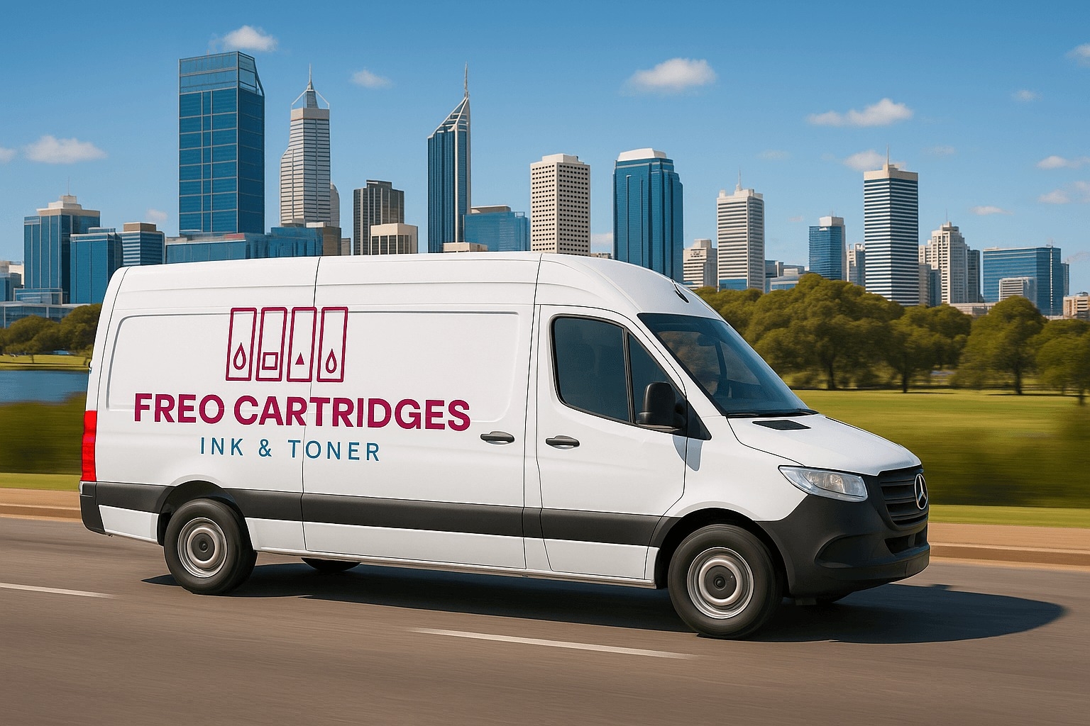 Freo Cartridges | Perth WA