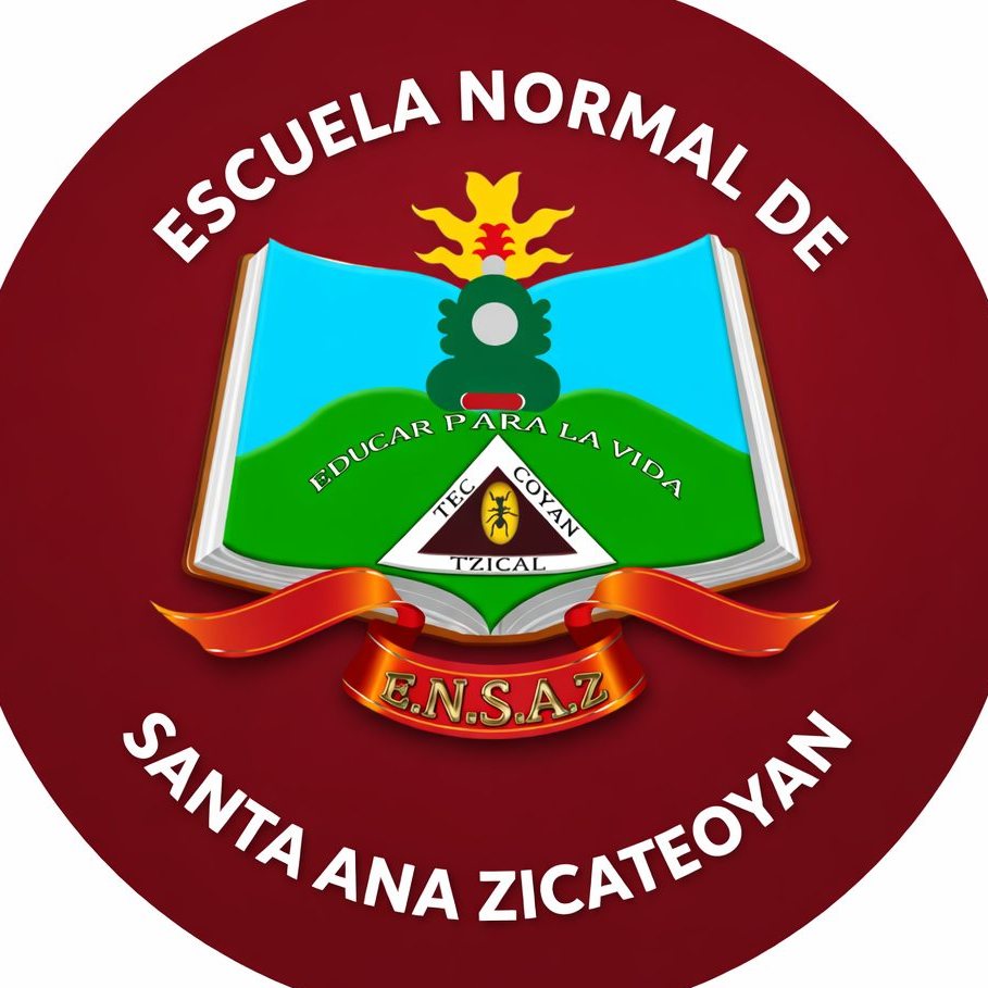 Normal De Santa Ana Zicatecoyan
