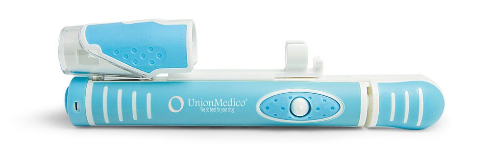 Easy Auto Injector | Greeley CO