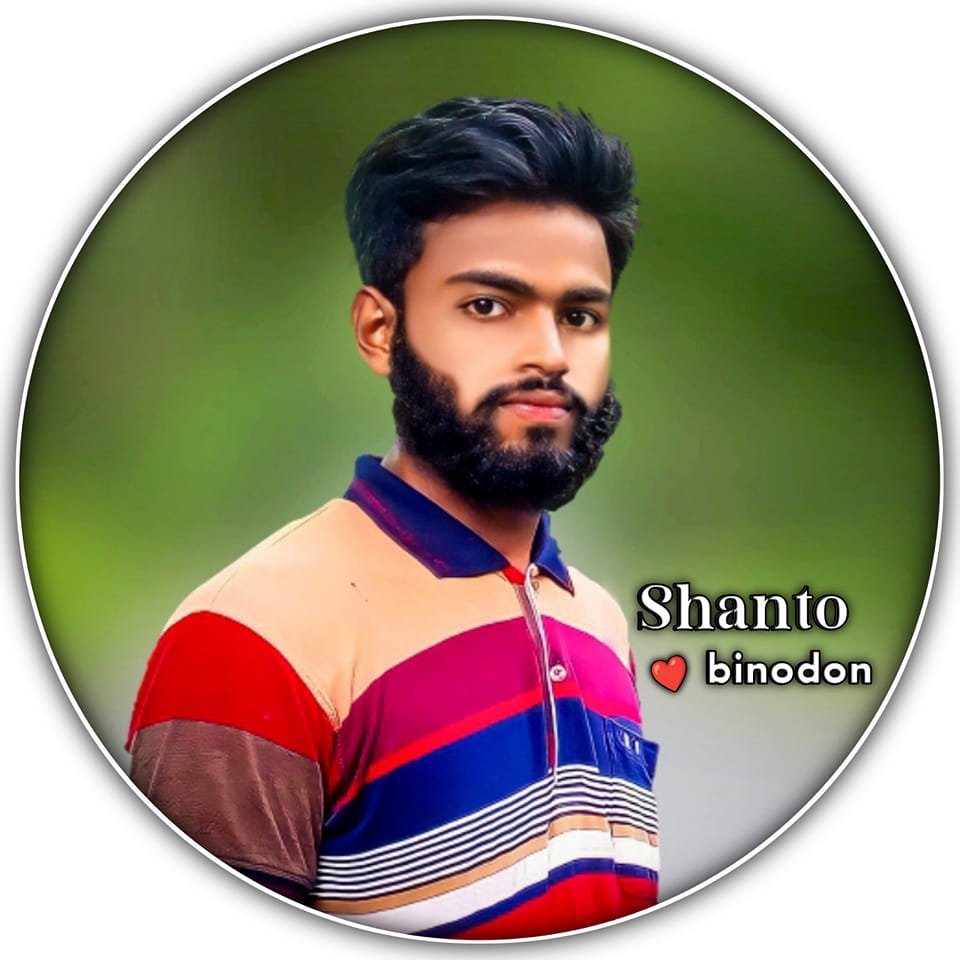 Shanto Binodon