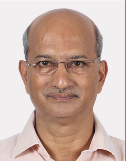 R Shankar