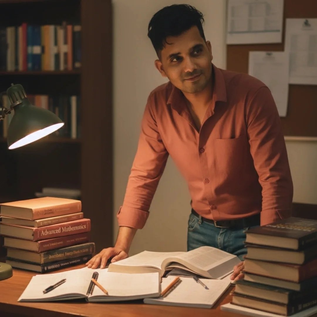 Dev Kumar