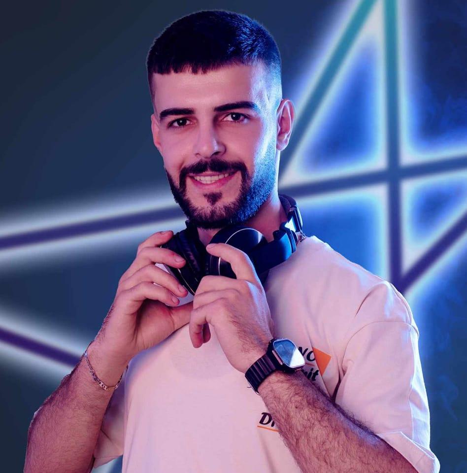 DJ Gafar lskandar