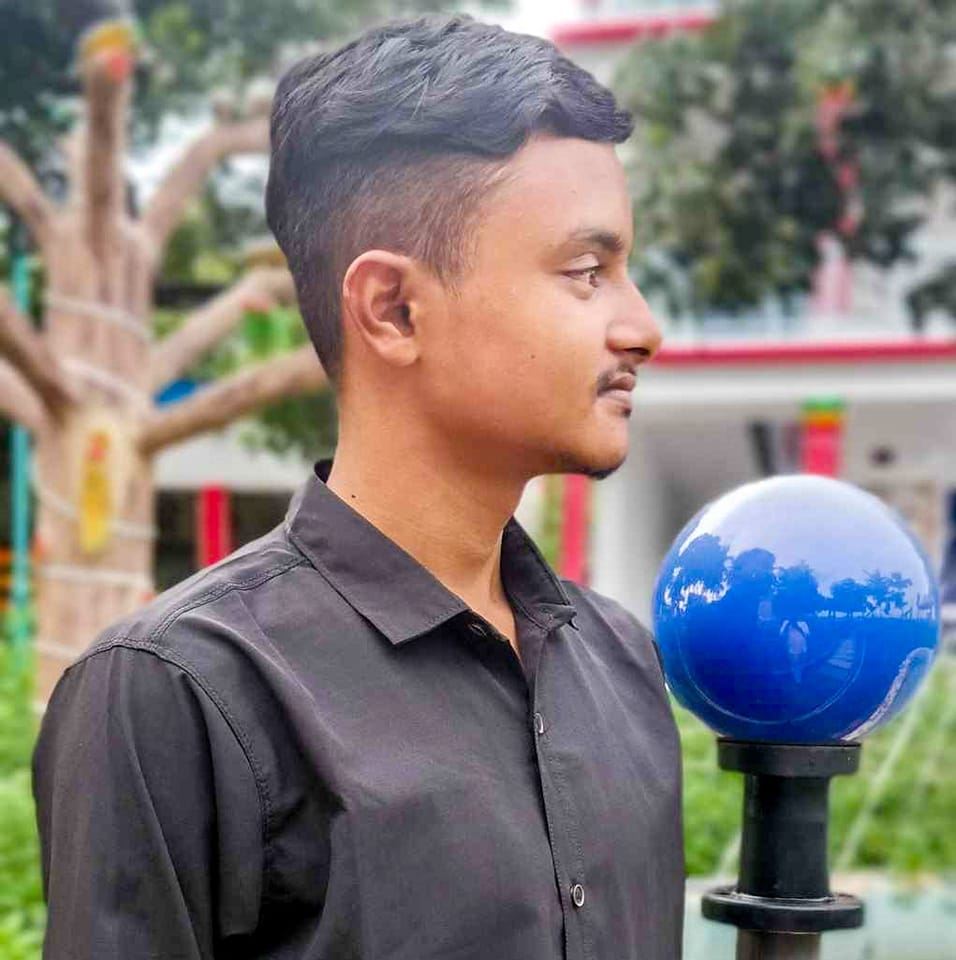 Rashidul Yt