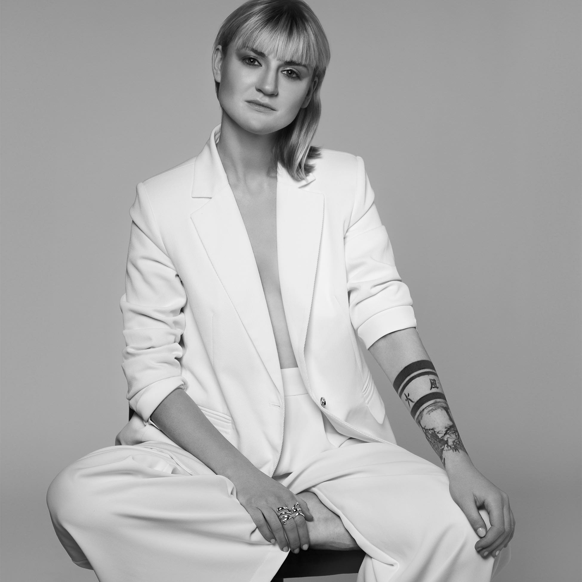Karolina Rogowska