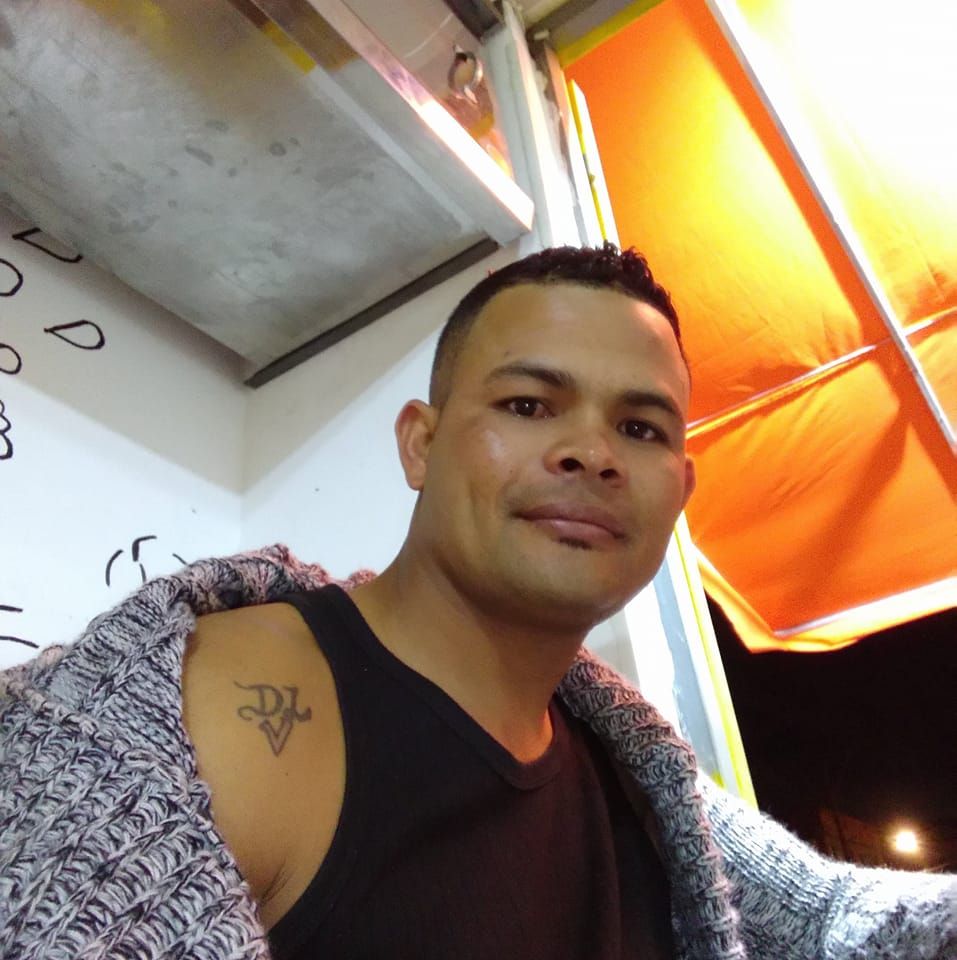 Kevin Martinez