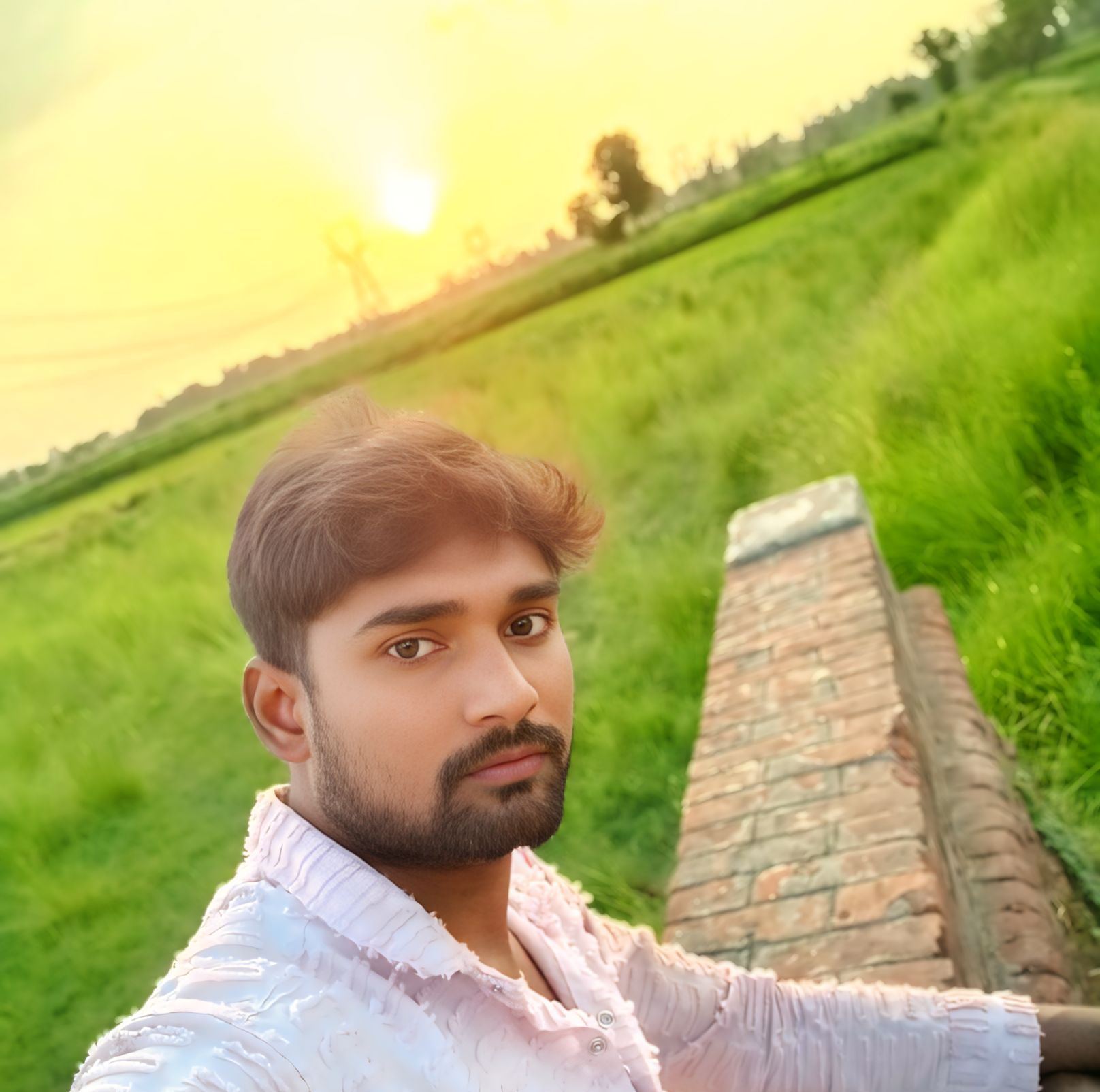 Manraj Kumar