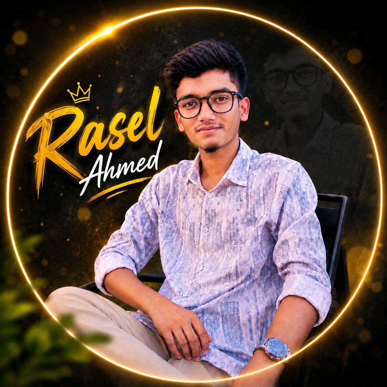 MD Rasel Ahmed