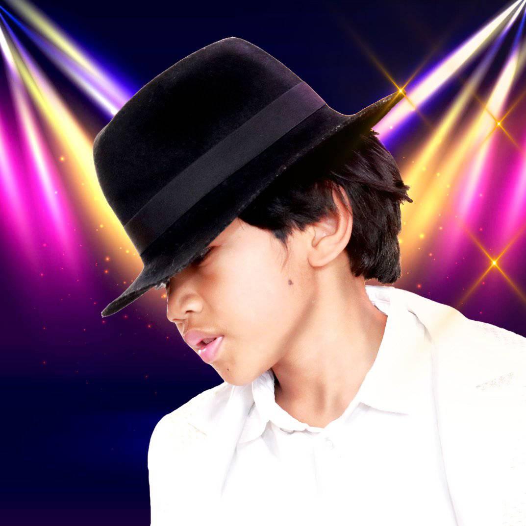 Mini jackson MDG