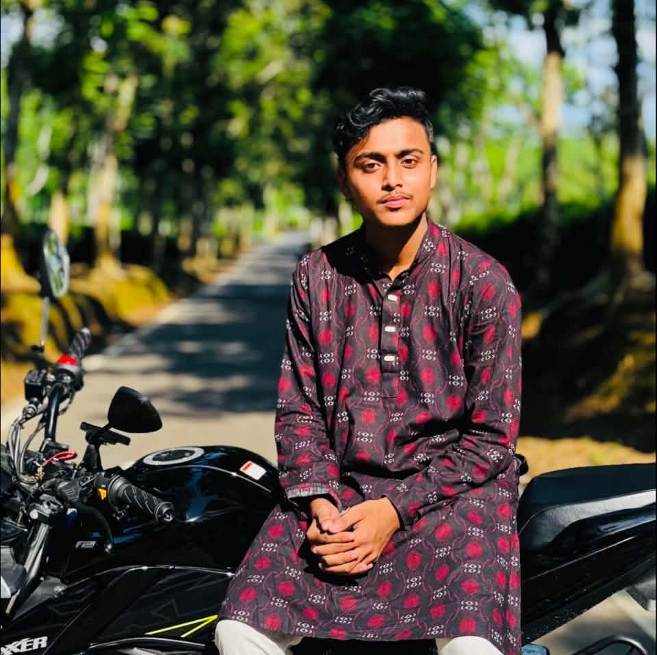 S A Raju