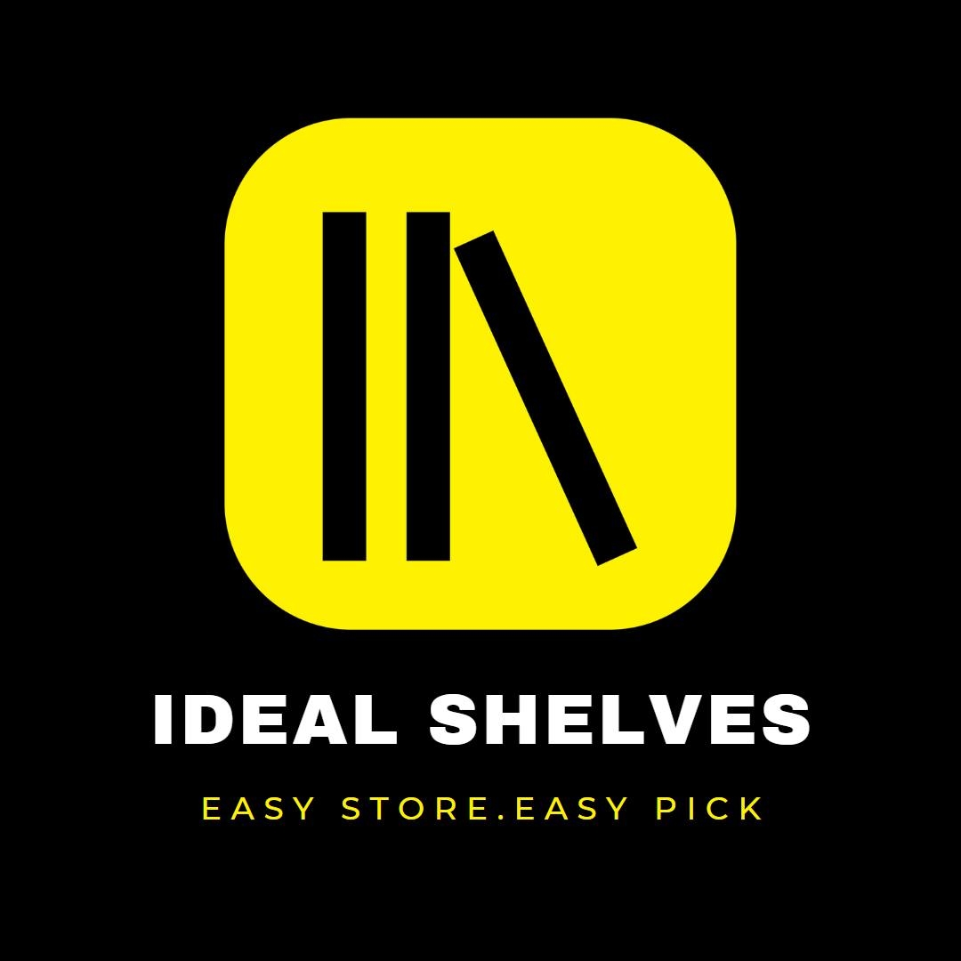Ideal Shelves Nairobi