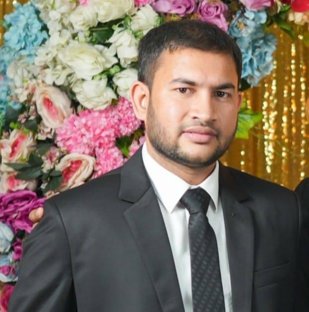Shahadat Sir