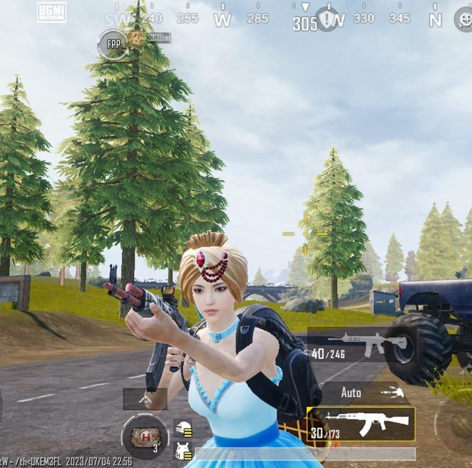 makka gaming