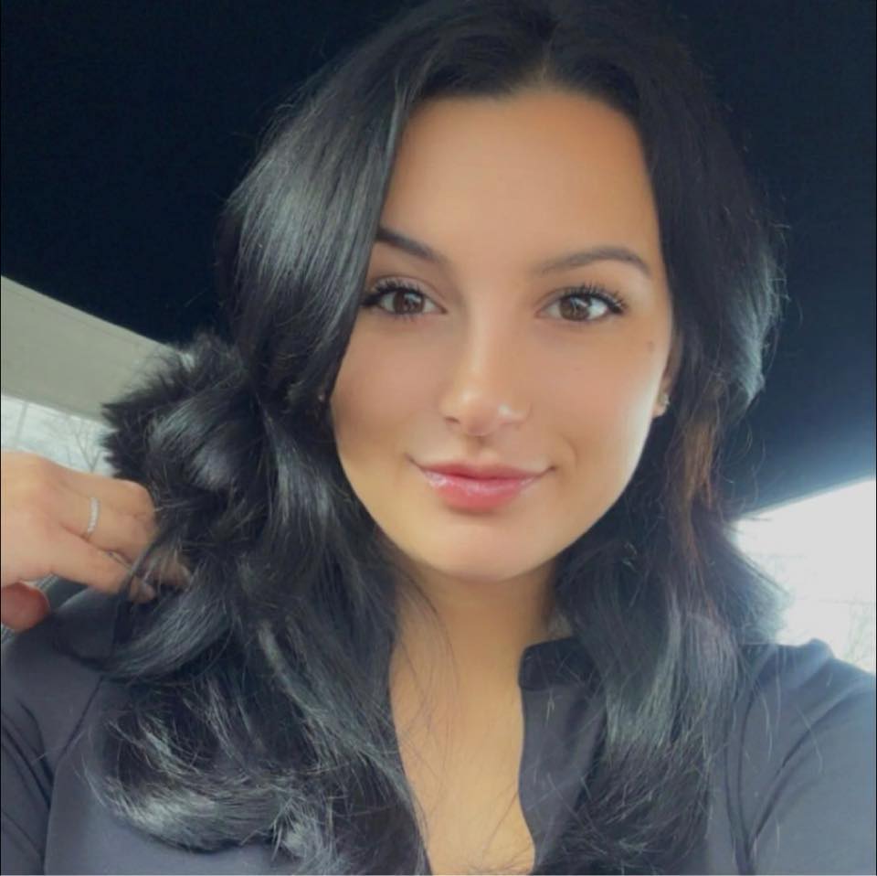 Sareena Pedro